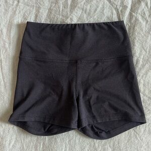 Black Reformation Shorts